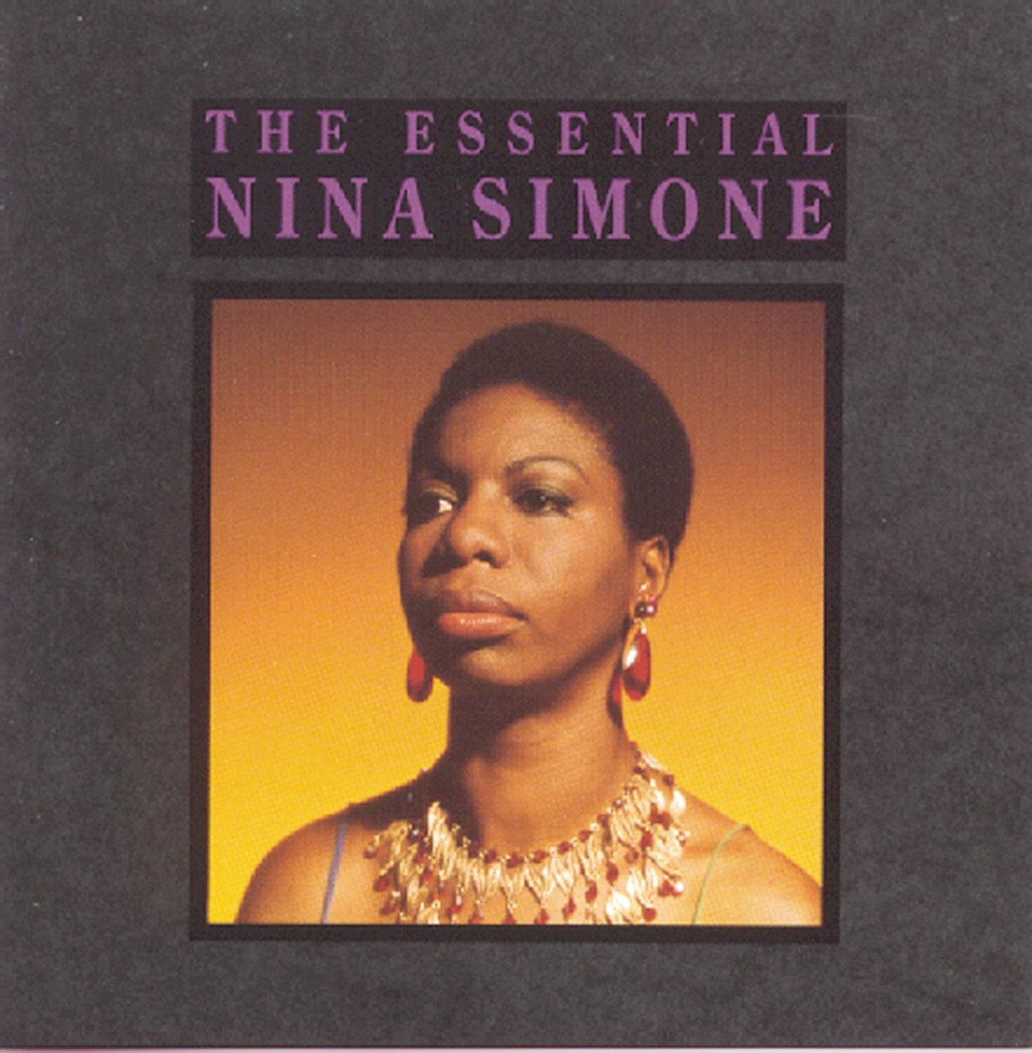 Simone, Nina/The Essential [CD]