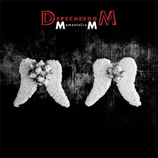 Depeche Mode/Memento Mori [LP]