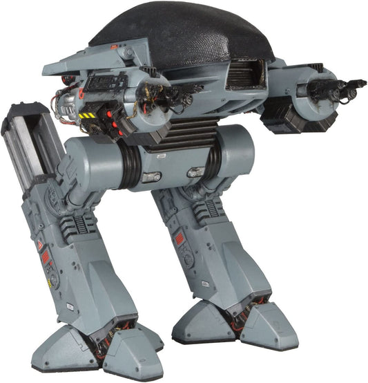 NECA/Robocop: ED-209 (7" Neca) [Toy]