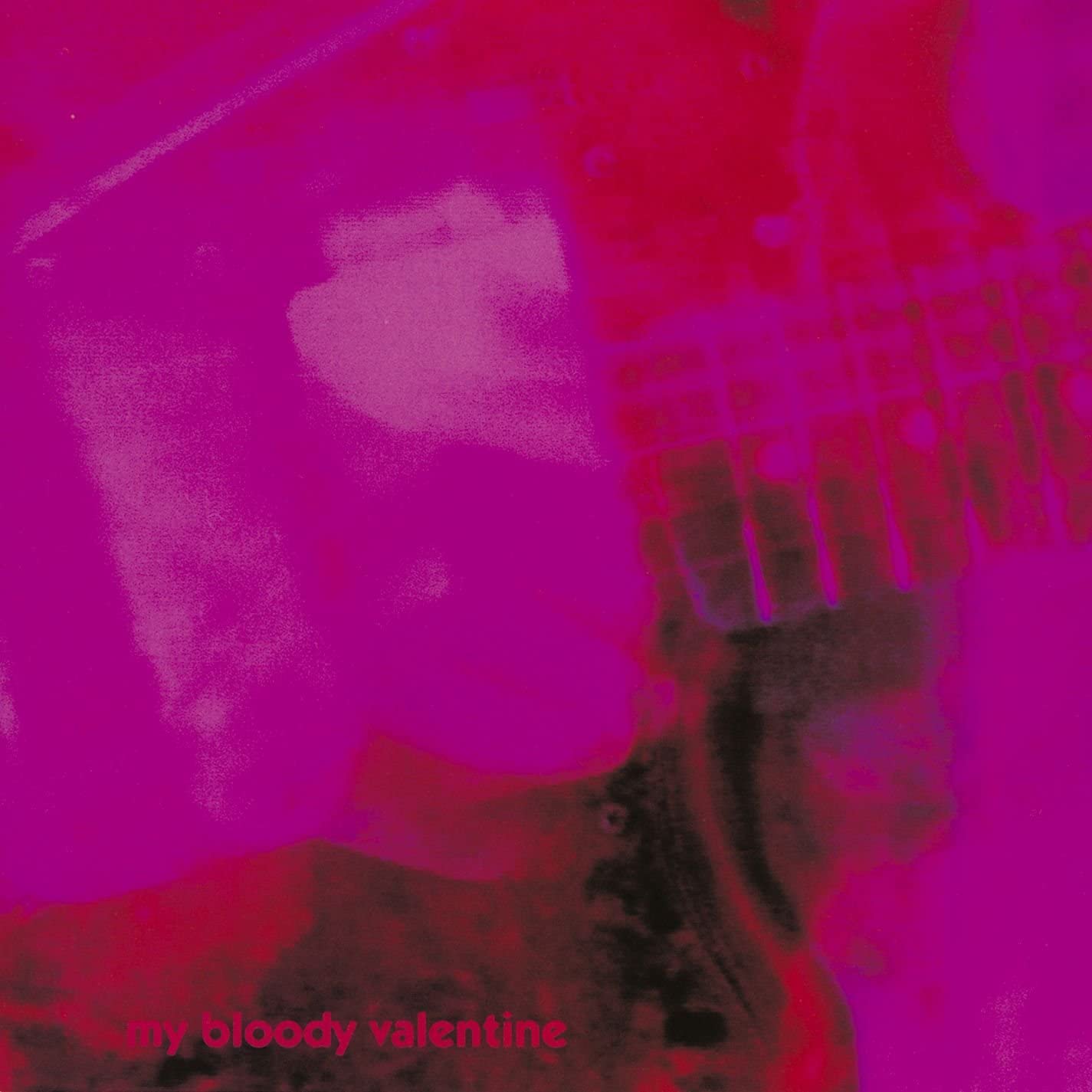 My Bloody Valentine/Loveless [CD]