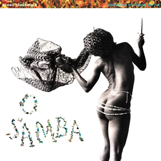 Various Artists/Brazil Classics 2: O Samba [LP]