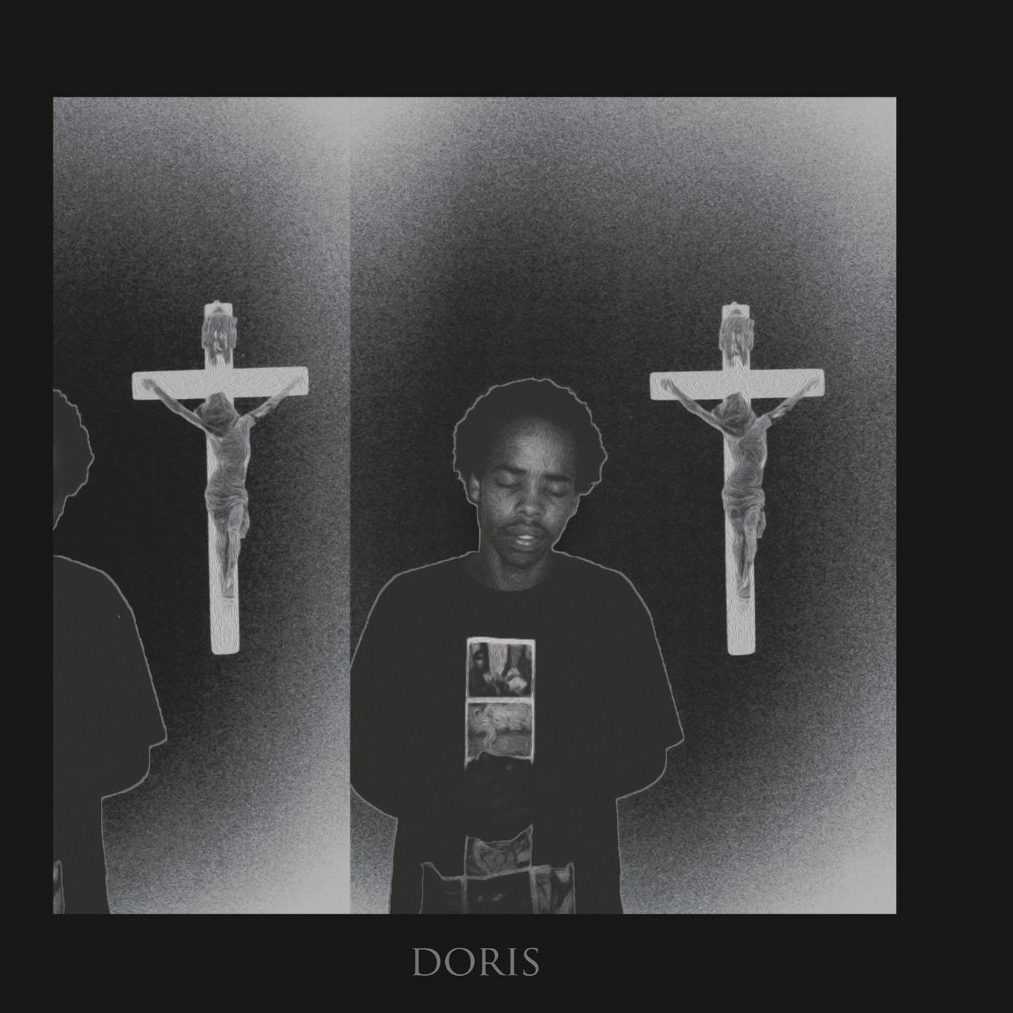 Earl Sweatshirt/Doris [LP]