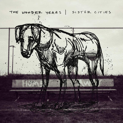 Wonder Years, The/Sister Cities [LP]