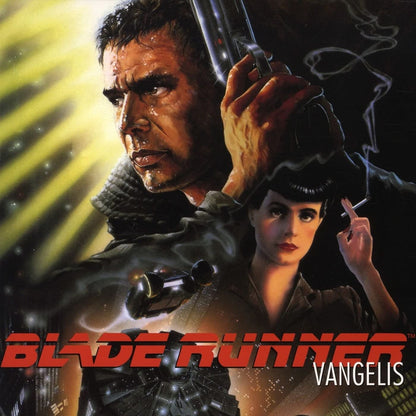 Soundtrack (Vangelis)/Blade Runner [LP]