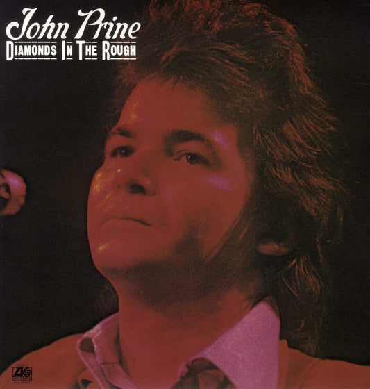Prine, John/Diamonds In the Rough [LP]