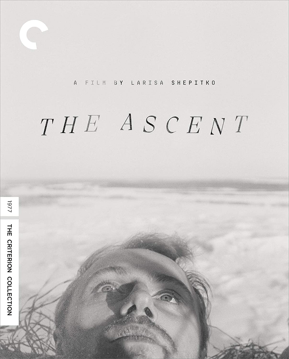 The Ascent [BluRay]