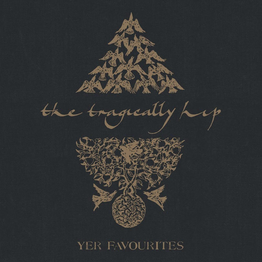 Tragically Hip, The/Yer Favourites Vol. 2 [LP]