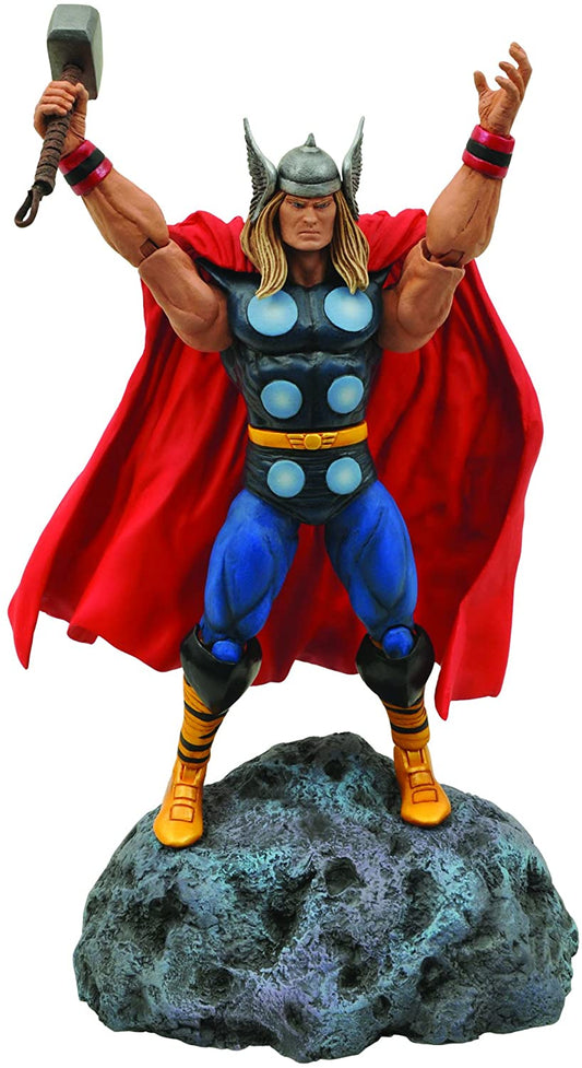 Marvel Select/Classic Thor
