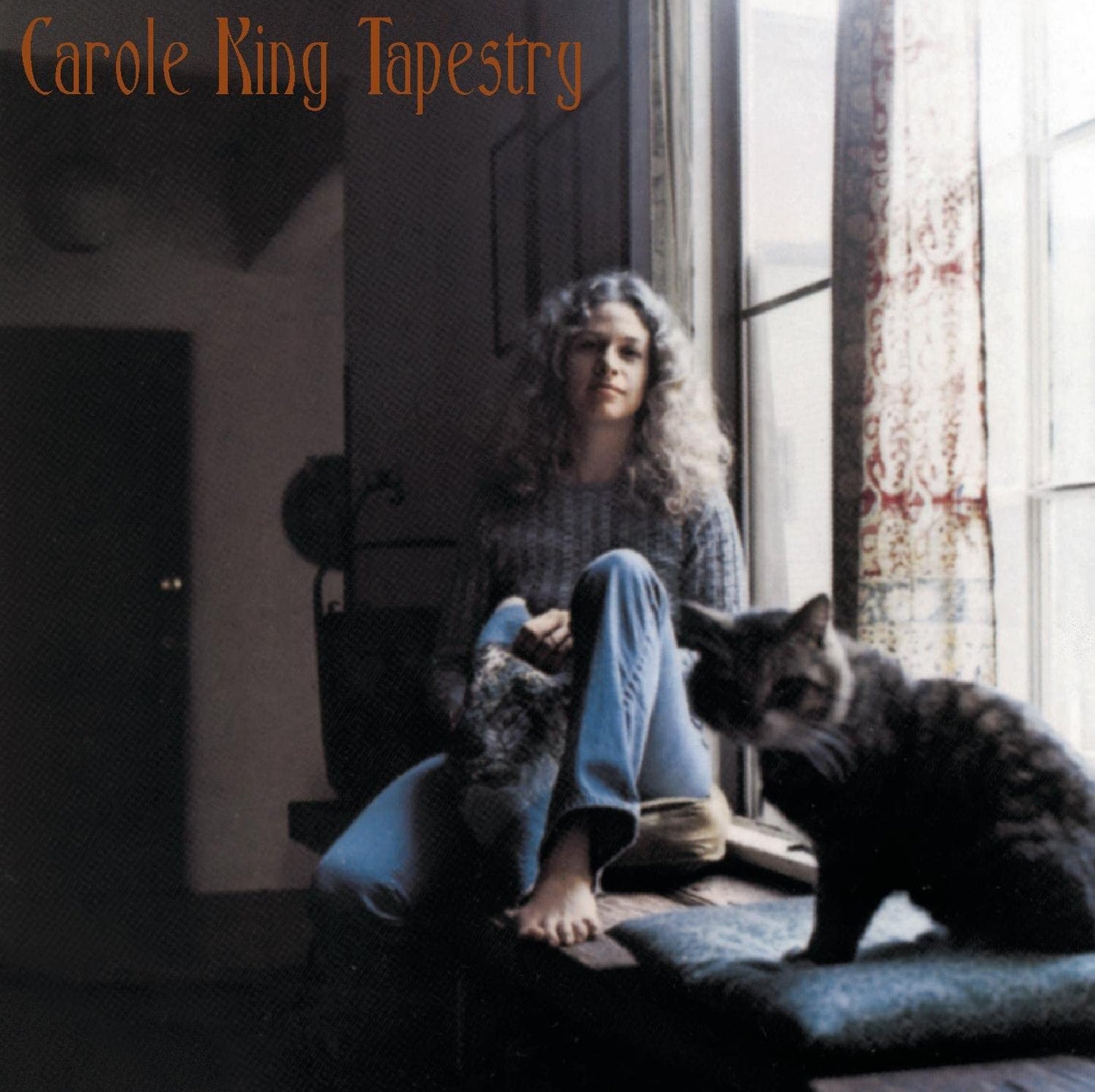 King, Carole/Tapestry [CD]
