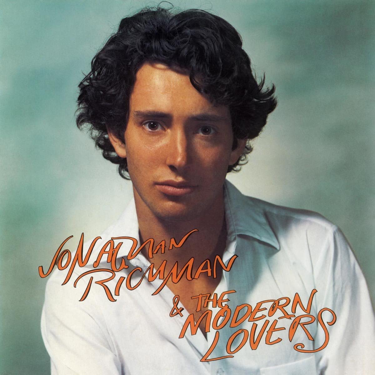 Richman, Jonathan & The Modern Lovers/Jonathan Richman & The Modern Lovers [LP]