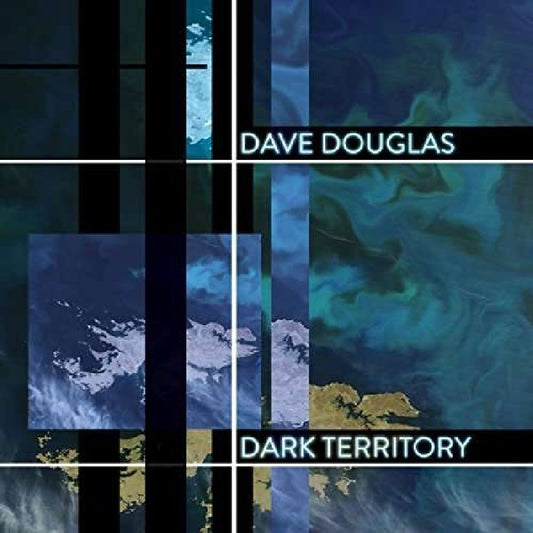 Douglas, Dave/Dark Territory [LP]