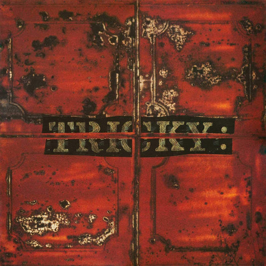 Tricky/Maxinquaye [LP]