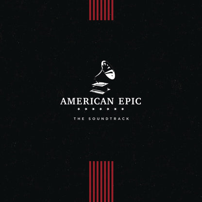 Soundtrack/American Epic [LP]