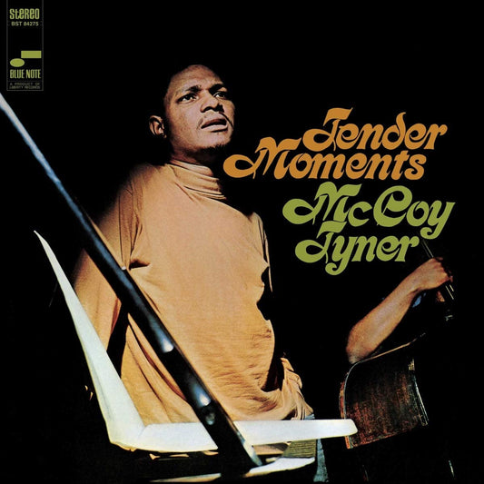 Tyner, McCoy/Tender Moment (Blue Note Tone Poet) [LP]