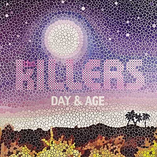 Killers, The/Day & Age [LP]