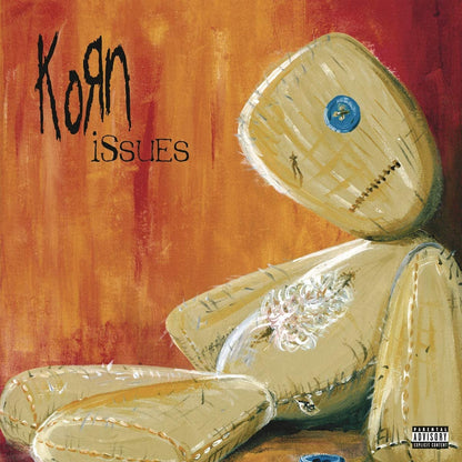 Korn/Issues [LP]
