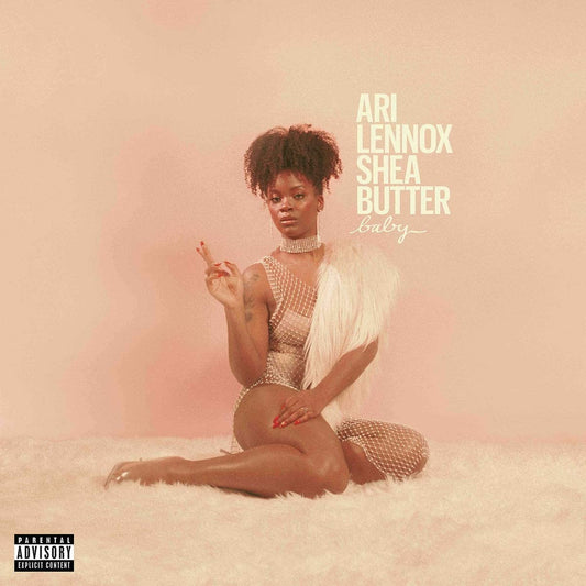 Lennox, Ari/Shea Butter Baby [LP]
