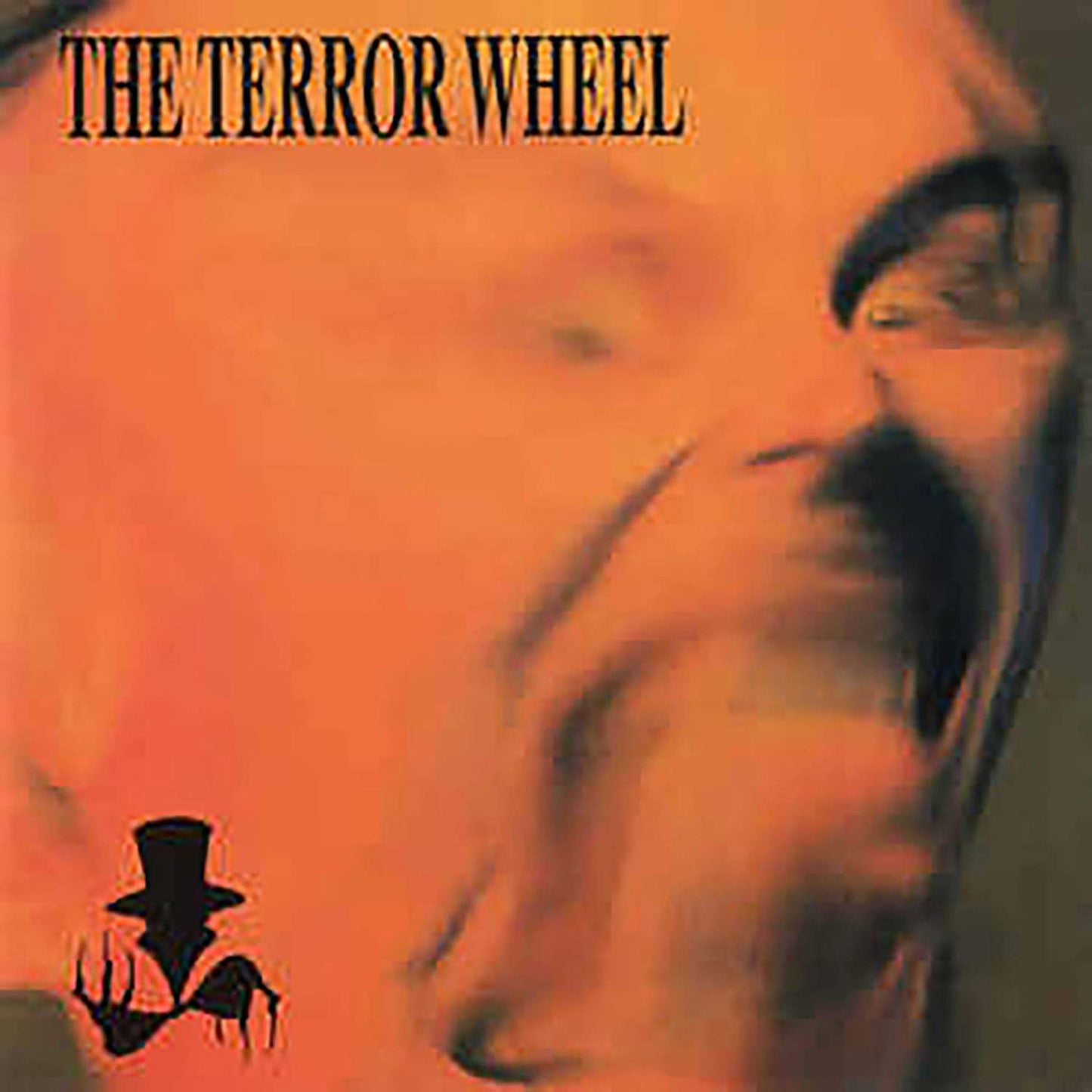 Insane Clown Posse/The Terror Wheel [LP]