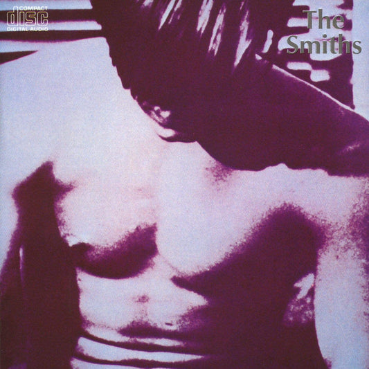 Smiths, The/The Smiths [LP]