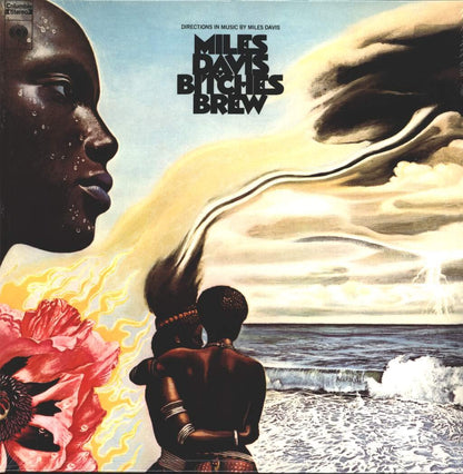 Davis, Miles/Bitches Brew [LP]