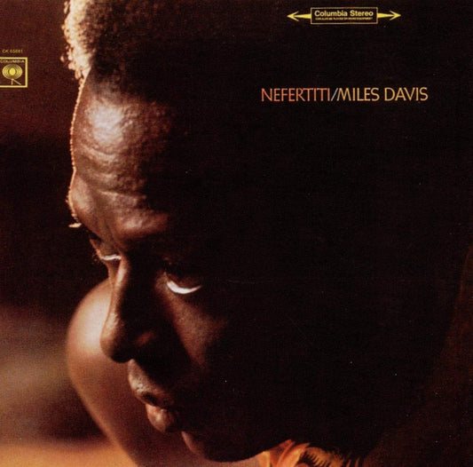 Davis, Miles/Nefertiti [CD]