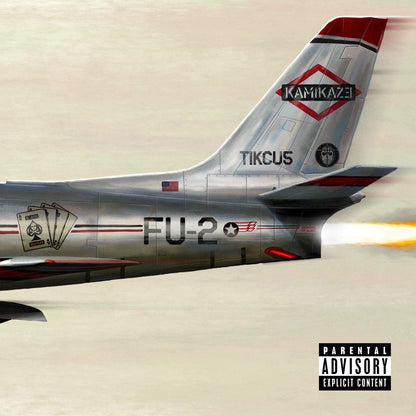 Eminem/Kamikaze [LP]