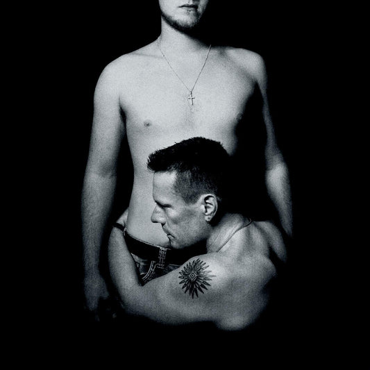 U2/Songs of Innocence [LP]