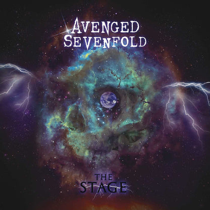 Avenged Sevenfold/The Stage [LP]