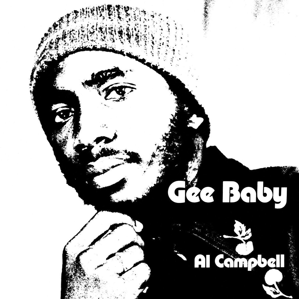 Campbell, Al/Gee Baby [LP]