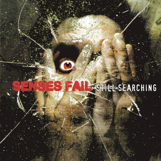 Senses Fail/Still Searching (Magenta Vinyl) [LP]
