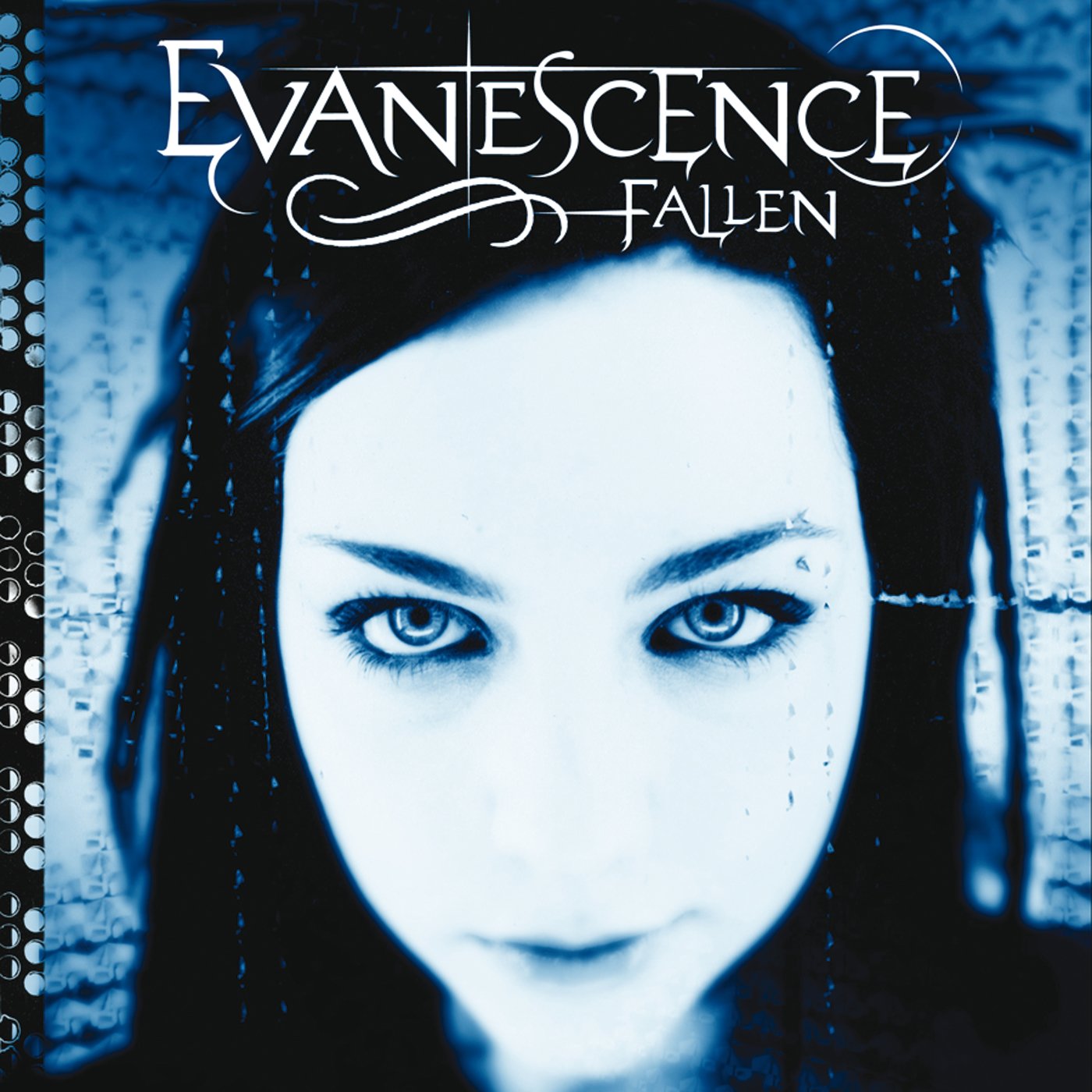 Evanescence/Fallen [LP]