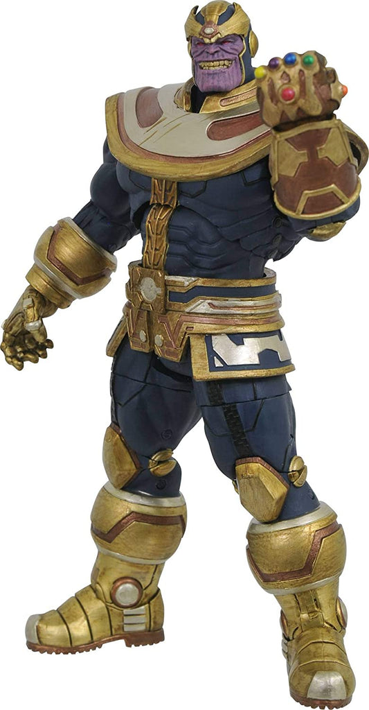 Marvel Select/Thanos Infinity [Toy]
