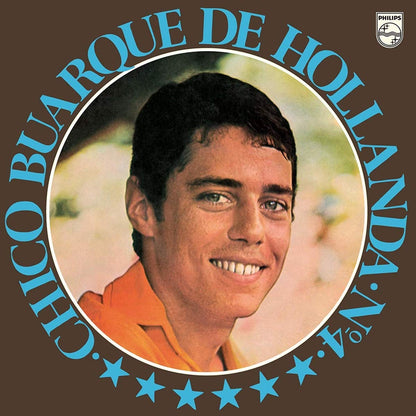 Buarque, Chico/No. 4 [LP]