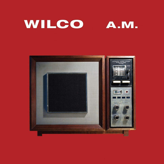 Wilco/A.M. (Deluxe Edition) (2LP) [LP]