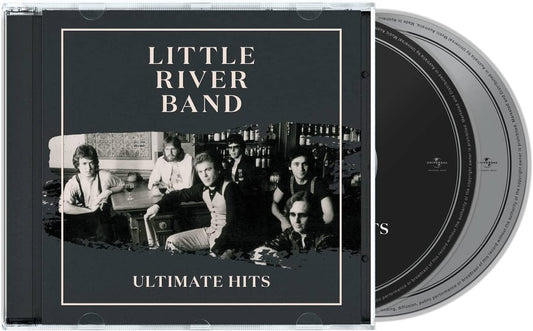 Little River Band/Ultimate Hits (2CD)
