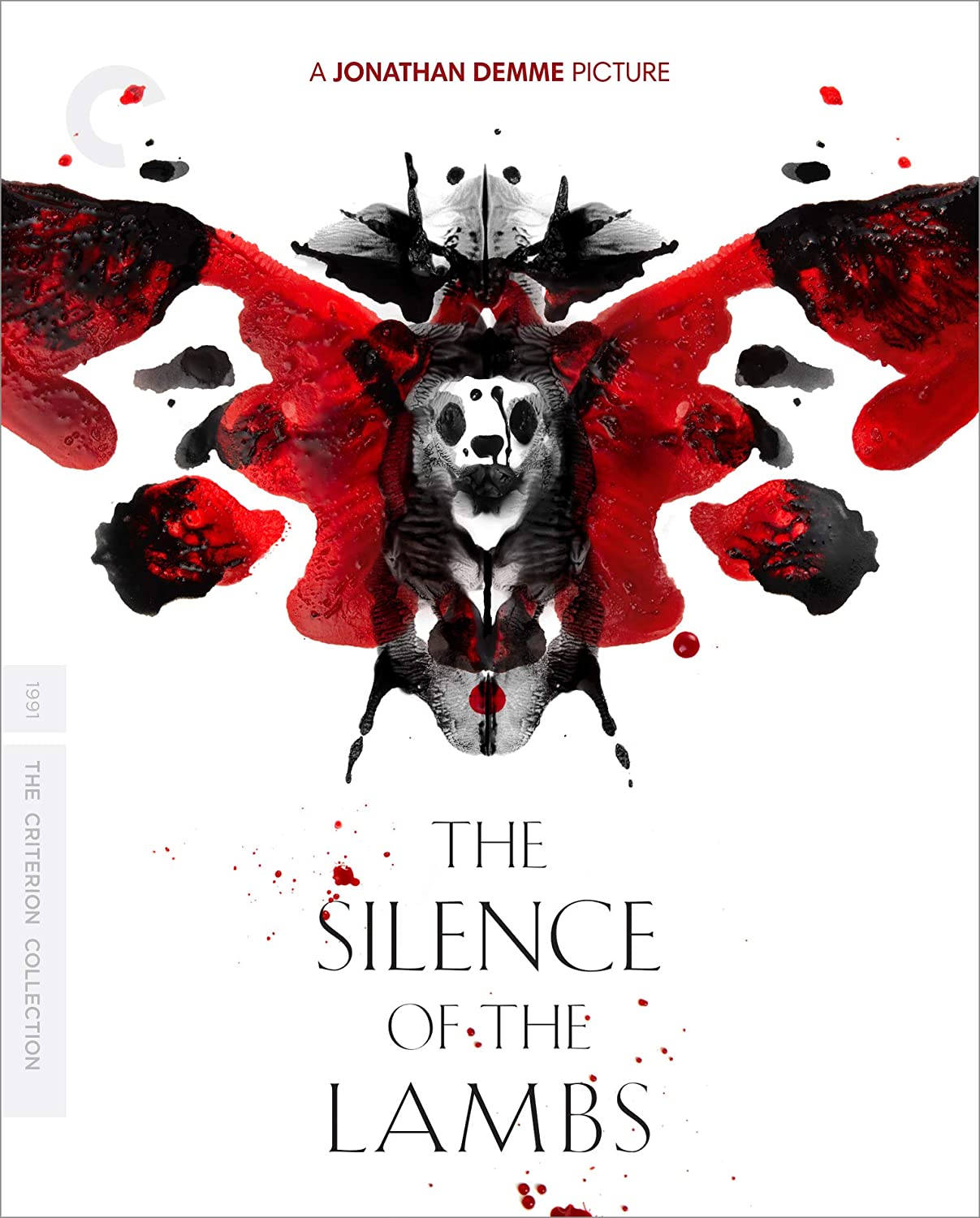 The Silence of the Lambs [BluRay]