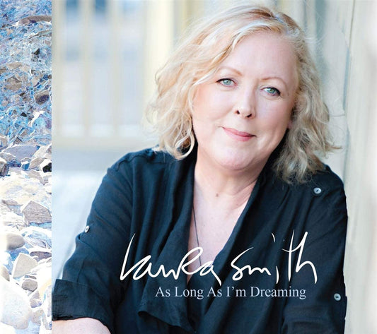 Smith, Laura/As Long As I'm Dreaming [CD]