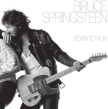 Springsteen, Bruce/Born To Run [LP]