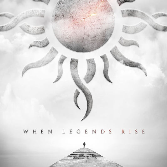 Godsmack/When Legends Rise [LP]