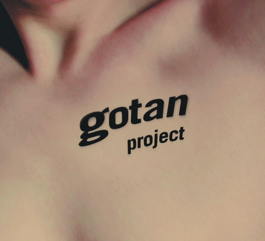 Gotan Project/La Revancha Del Tango [LP]