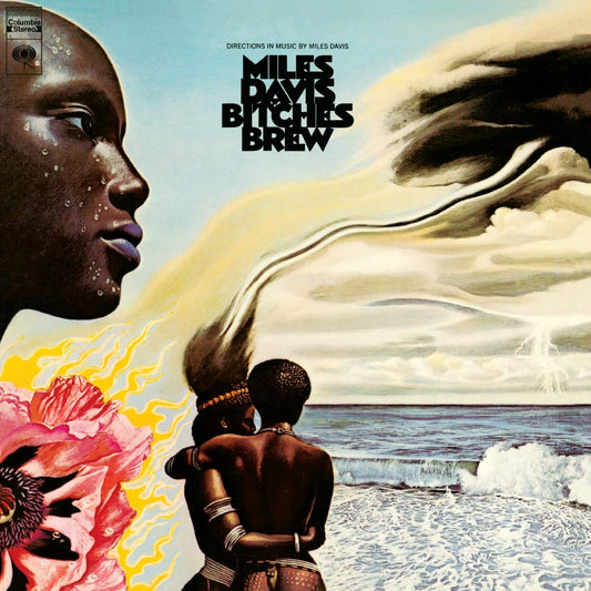 Davis, Miles/Bitches Brew [LP]