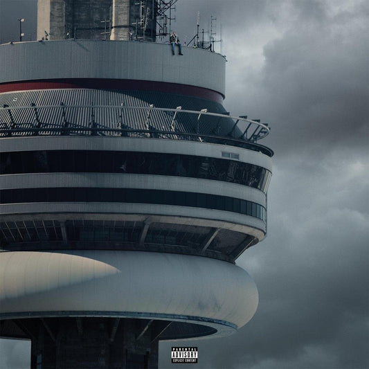 Drake/Views [LP]