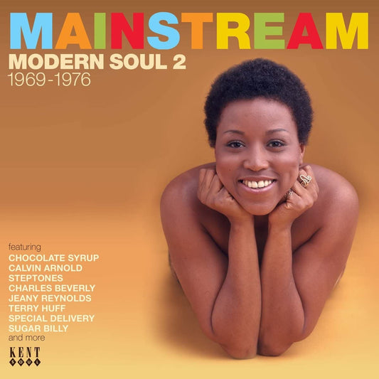 Various Artists/Mainstream Modern Soul 2 (1969-76) [CD]