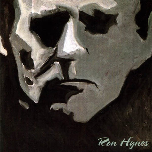 Hynes, Ron/Ron Hynes [CD]