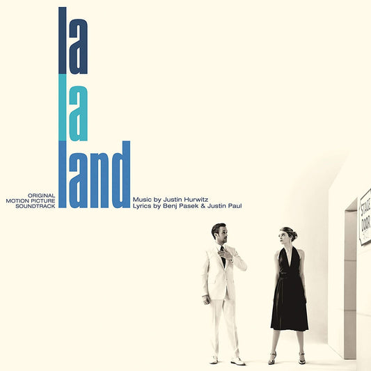 Soundtrack/La La Land [LP]