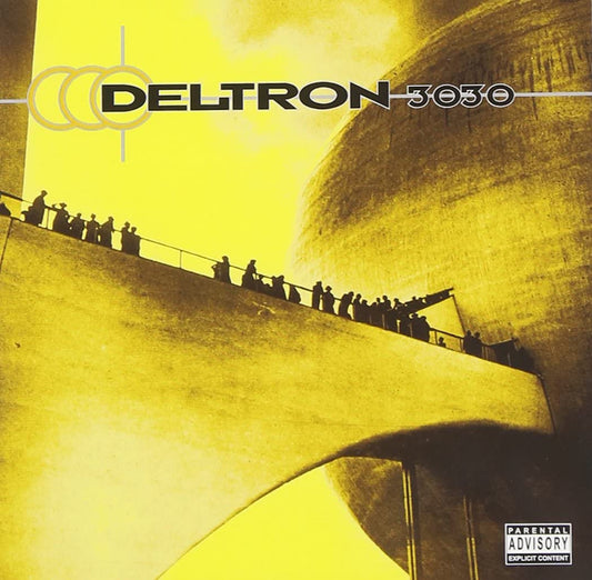 Deltron 3030/Deltron 3030 [CD]