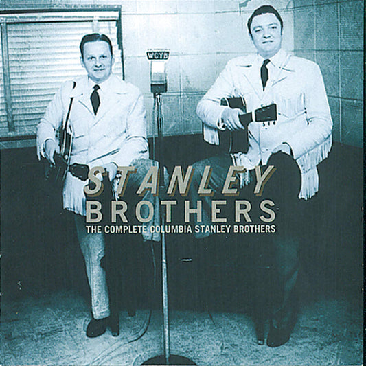 Stanley Brothers/Complete Columbia [CD]