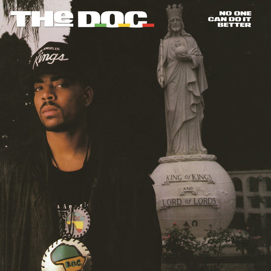 D.O.C./No One Can Do It Better [LP]