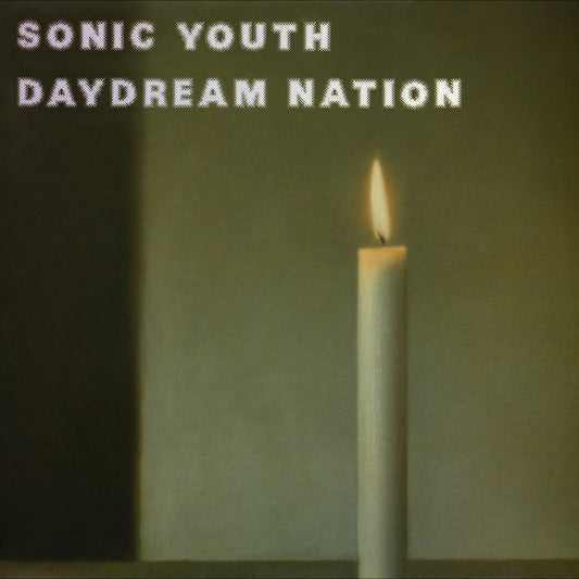 Sonic Youth/Daydream Nation [LP]