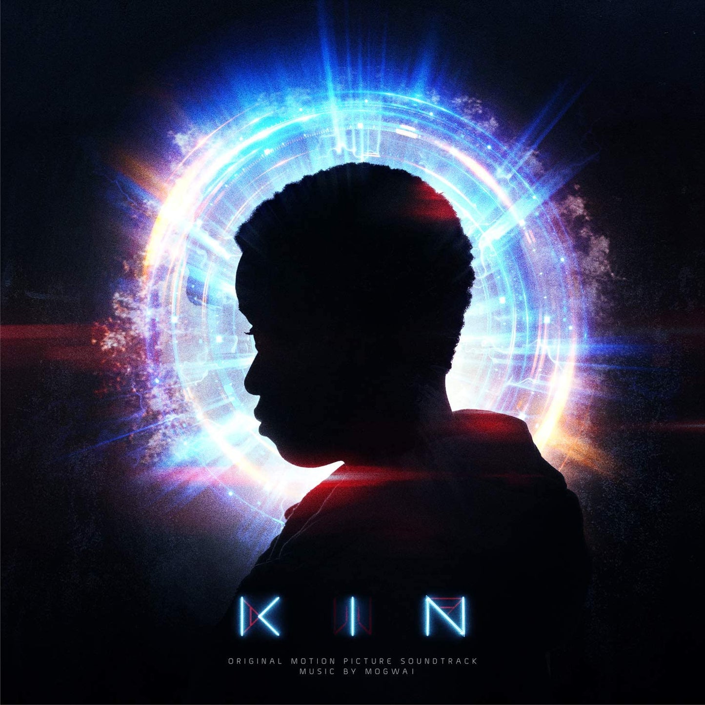 Soundtrack/Kin (Mogwai) [LP]